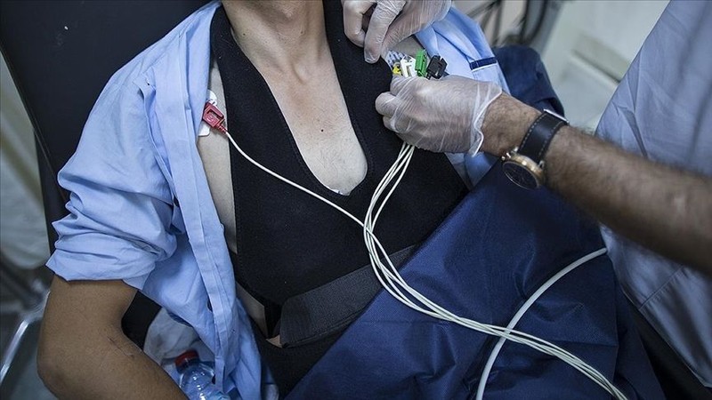 Kalbini seven bunlara dikkat etsin! İşte kalp krizi riskini azaltma yöntemleri - Resim: 8