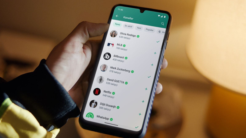 WhatsApp'ı en fazla kullanan 10 ülke! Bakın Türkiye kaçıncı sırada - Resim: 4