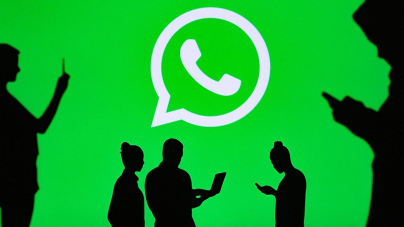 WhatsApp'ı en fazla kullanan 10 ülke! Bakın Türkiye kaçıncı sırada - Resim: 5