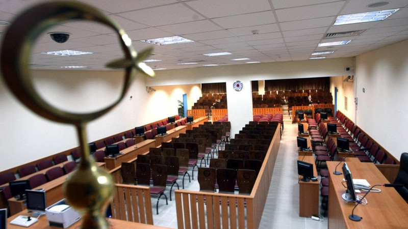 Türkiye'de mahkeme ve adli sistem memnuniyet oranları yıllar içinde nasıl değişti? - Resim: 10