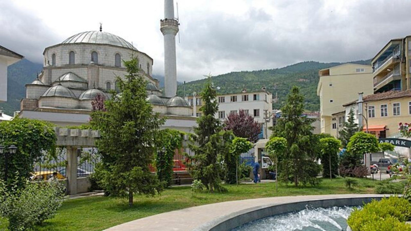 Deprem riski en az olan 23 il açıklandı! İşte Türkiye’nin en güvenli şehirleri - Resim: 4