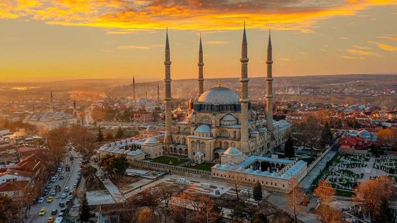 Deprem riski en az olan 23 il açıklandı! İşte Türkiye’nin en güvenli şehirleri - Resim: 6