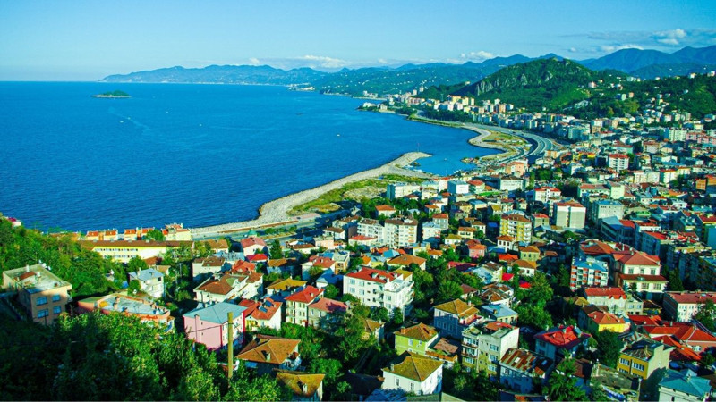 Deprem riski en az olan 23 il açıklandı! İşte Türkiye’nin en güvenli şehirleri - Resim: 7