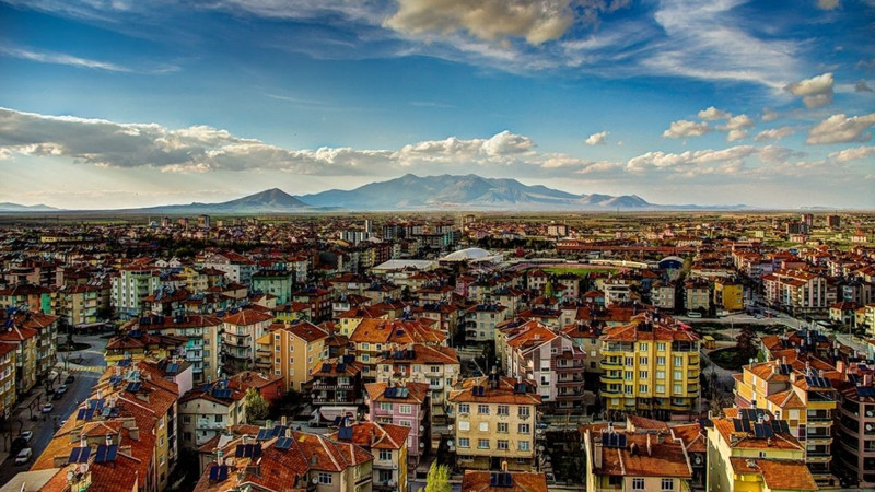 Deprem riski en az olan 23 il açıklandı! İşte Türkiye’nin en güvenli şehirleri - Resim: 8