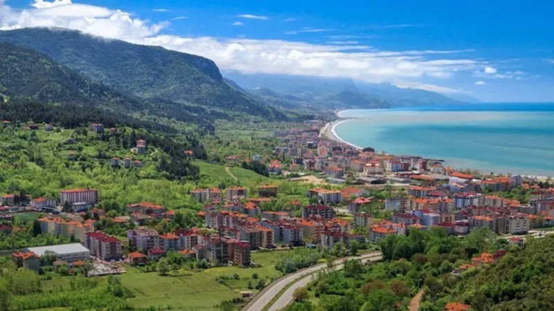 Deprem riski en az olan 23 il açıklandı! İşte Türkiye’nin en güvenli şehirleri - Resim: 9