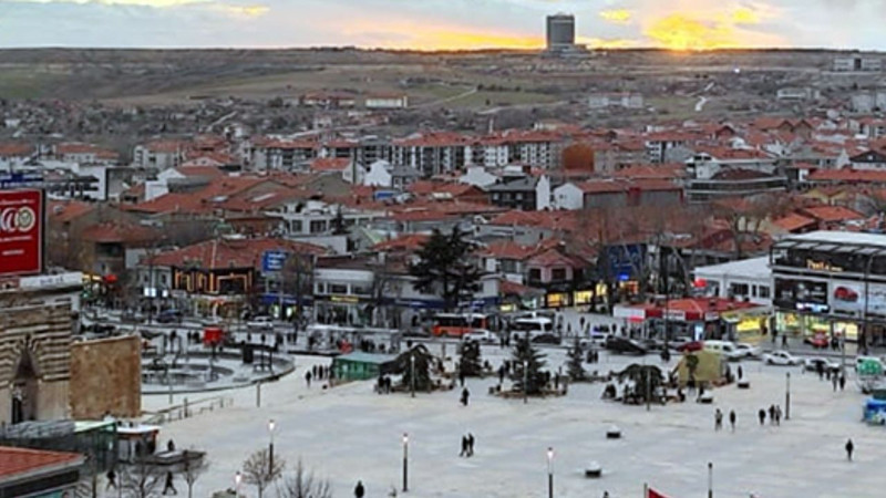 Deprem riski en az olan 23 il açıklandı! İşte Türkiye’nin en güvenli şehirleri - Resim: 12