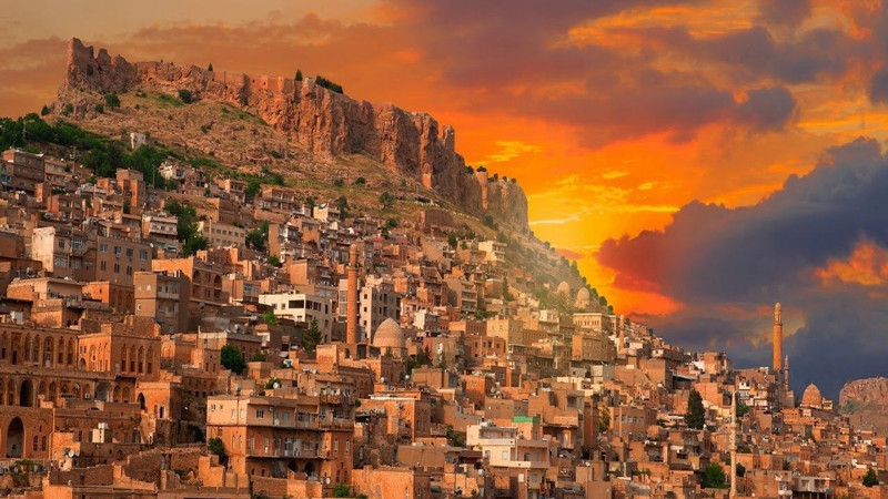 Deprem riski en az olan 23 il açıklandı! İşte Türkiye’nin en güvenli şehirleri - Resim: 14