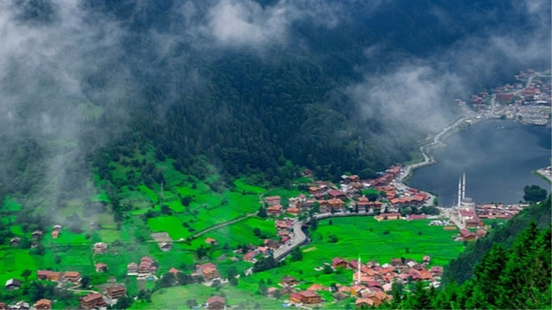 Deprem riski en az olan 23 il açıklandı! İşte Türkiye’nin en güvenli şehirleri - Resim: 21