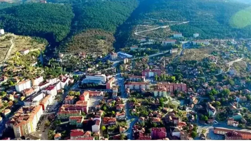 Deprem riski en az olan 23 il açıklandı! İşte Türkiye’nin en güvenli şehirleri - Resim: 22