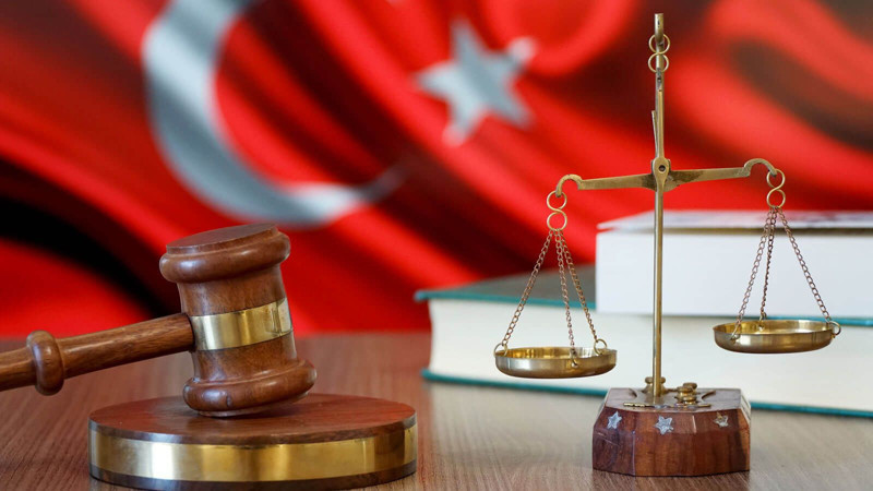 Türkiye'de mahkeme ve adli sistem memnuniyet oranları yıllar içinde nasıl değişti? - Resim: 11