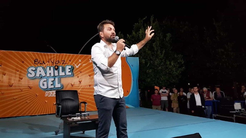 YouTube raporu gündem oldu: İşte en çok beğenilen gazeteciler! - Resim: 1