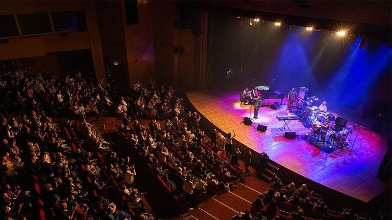 İstanbul etkinlik dolu bir hafta geçirecek: Tiyatro, festival, konser... - Resim: 11