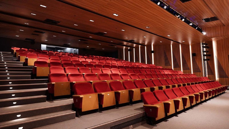 İstanbul etkinlik dolu bir hafta geçirecek: Tiyatro, festival, konser... - Resim: 5