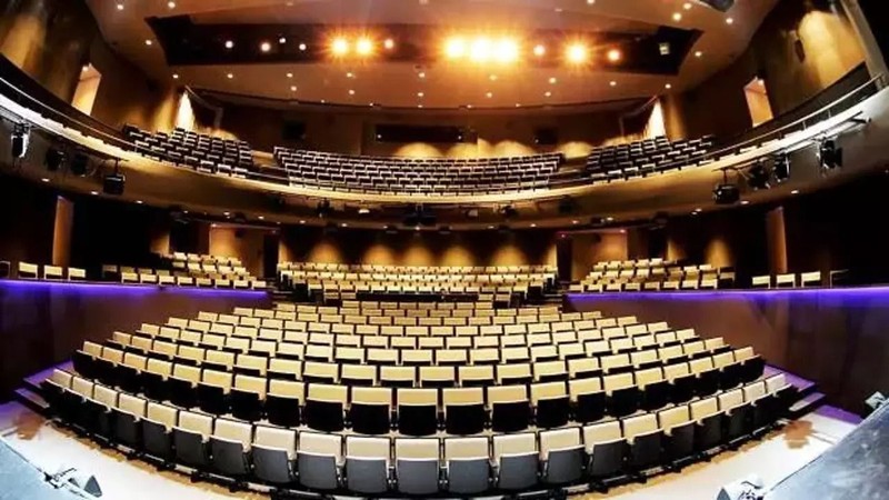İstanbul etkinlik dolu bir hafta geçirecek: Tiyatro, festival, konser... - Resim: 1