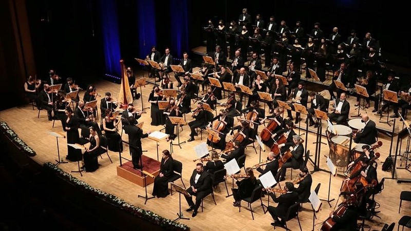 İstanbul etkinlik dolu bir hafta geçirecek: Tiyatro, festival, konser... - Resim: 10