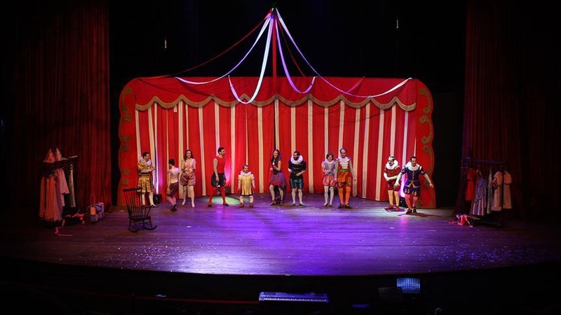 İstanbul etkinlik dolu bir hafta geçirecek: Tiyatro, festival, konser... - Resim: 3