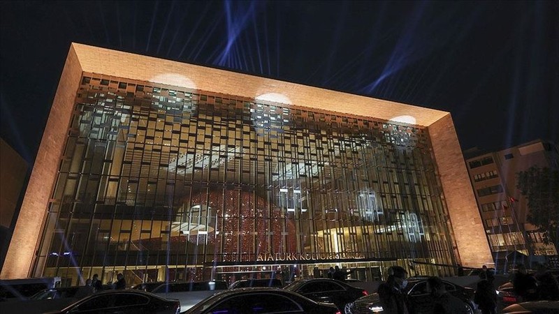 İstanbul etkinlik dolu bir hafta geçirecek: Tiyatro, festival, konser... - Resim: 2