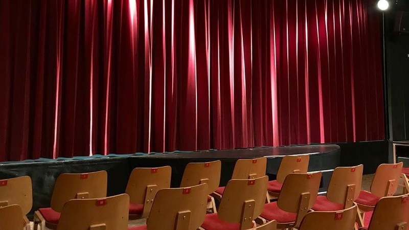 İstanbul etkinlik dolu bir hafta geçirecek: Tiyatro, festival, konser... - Resim: 4