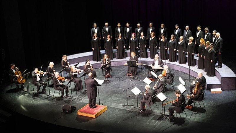 İstanbul etkinlik dolu bir hafta geçirecek: Tiyatro, festival, konser... - Resim: 9