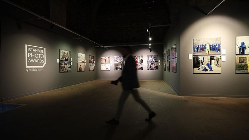 İstanbul etkinlik dolu bir hafta geçirecek: Tiyatro, festival, konser... - Resim: 12