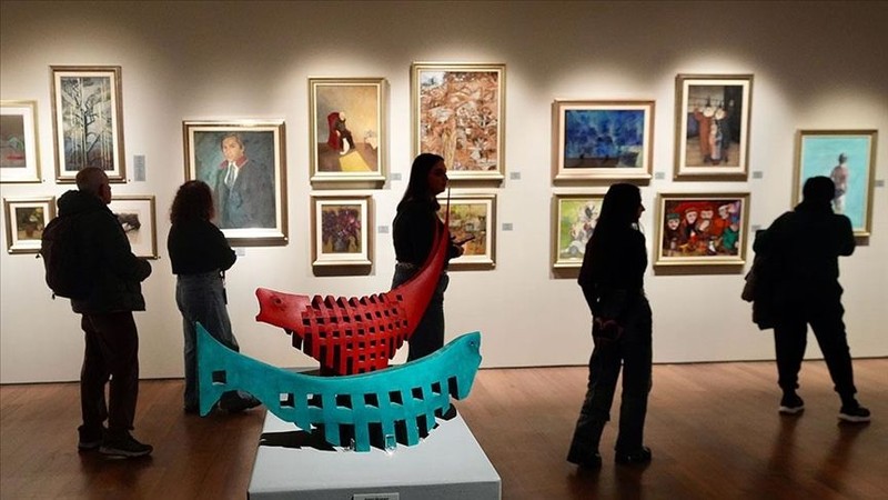 İstanbul etkinlik dolu bir hafta geçirecek: Tiyatro, festival, konser... - Resim: 13