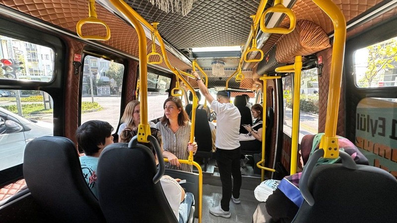 Türkiye’de toplu taşıma ücretleri karşılaştırıldı: İşte en ucuz ve en pahalı şehirler - Resim: 9