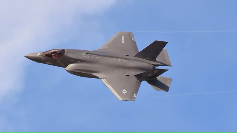 İran’ın Bavar-373 sistemi F-35'leri görüyor mu? Batı Asya hava gücünde yeni hesaplamalar başlıyor - Resim: 4