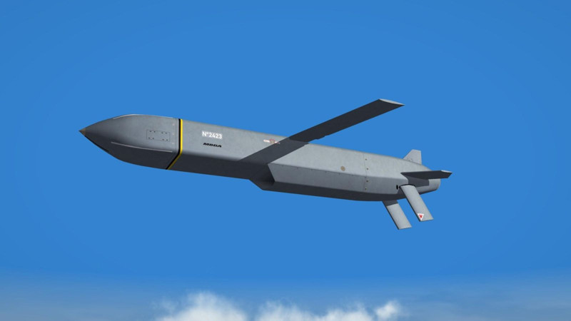 Yeni Şansölye ile yeni menzil yine Kırım: Taurus füzeleri yaklaşıyor - Resim: 4