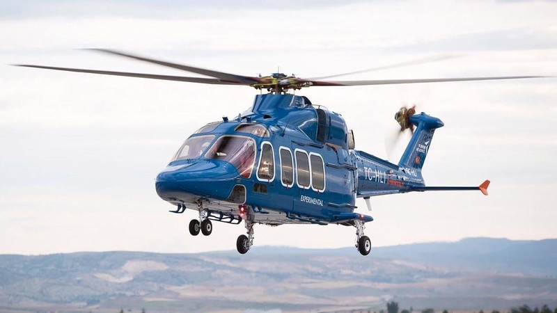 En fazla taarruz helikopterine sahip ülkeler açıklandı! Türk filosu Almanya ve Fransa'yı solladı - Resim: 14
