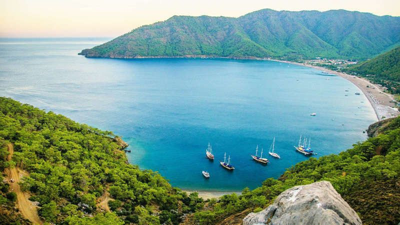 İşte Antalya'nın en güzel köyleri - Resim: 4