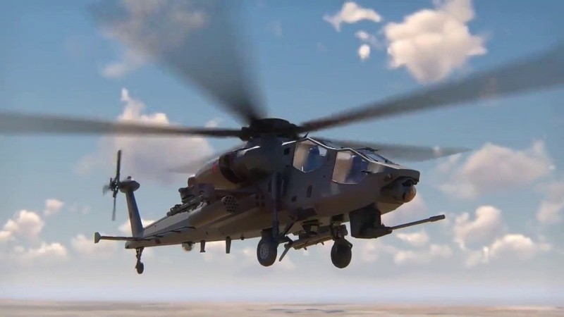En fazla taarruz helikopterine sahip ülkeler açıklandı! Türk filosu Almanya ve Fransa'yı solladı - Resim: 3