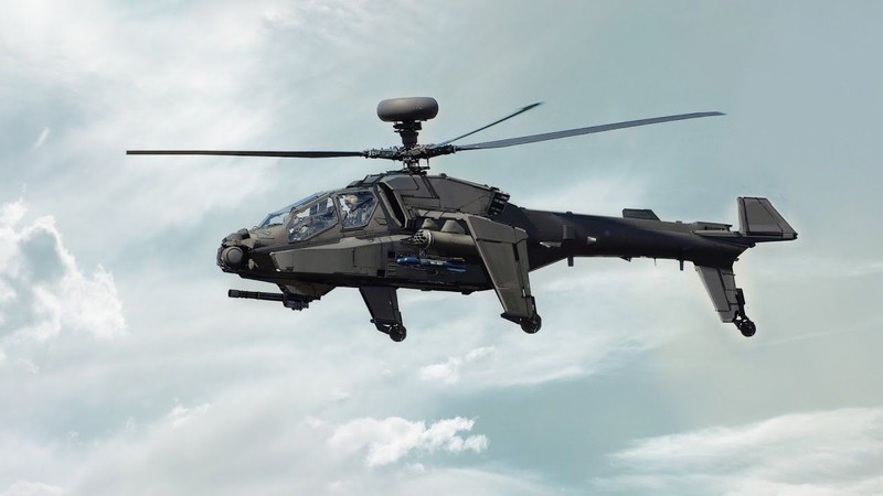 En fazla taarruz helikopterine sahip ülkeler açıklandı! Türk filosu Almanya ve Fransa'yı solladı - Resim: 22