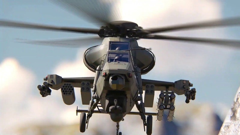 En fazla taarruz helikopterine sahip ülkeler açıklandı! Türk filosu Almanya ve Fransa'yı solladı - Resim: 4