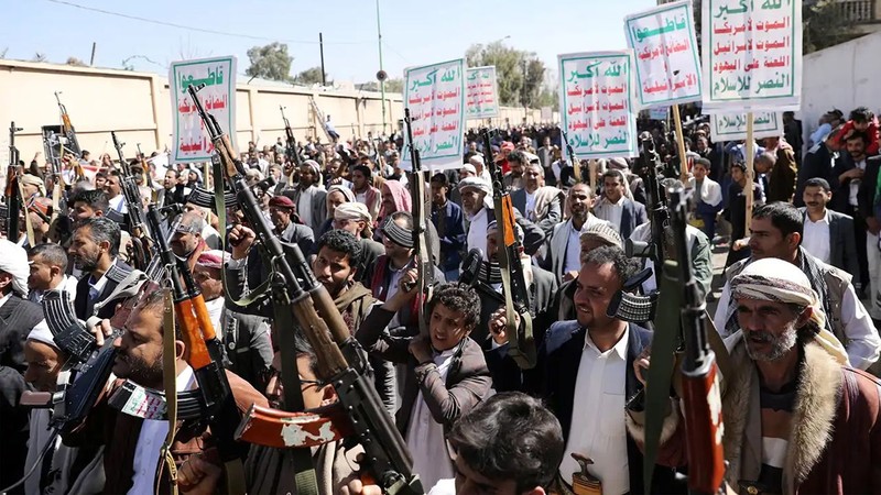 Yemen Dışişleri Bakanı açıkladı: ABD kara harekatına hazırlanıyor - Resim: 2