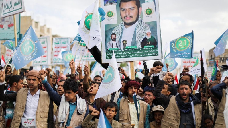 Yemen Dışişleri Bakanı açıkladı: ABD kara harekatına hazırlanıyor - Resim: 3