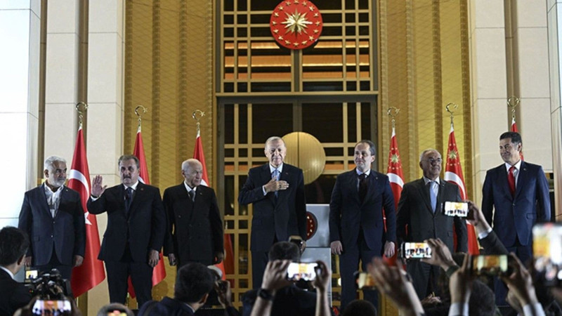 Dünyanın en zengin liderleri belli oldu! Bakın Recep Tayyip Erdoğan kaçıncı sırada... - Resim: 5