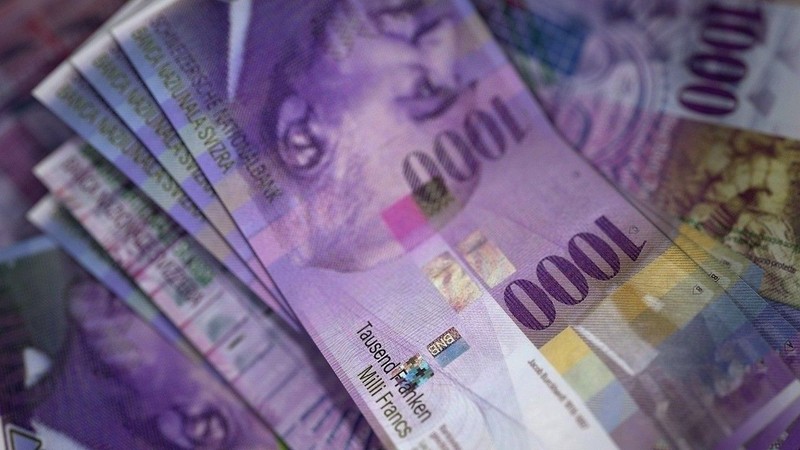 ABD Doları karşısında en çok kazanan paralar belli oldu! En değerli para birimi sıralaması - Resim: 10
