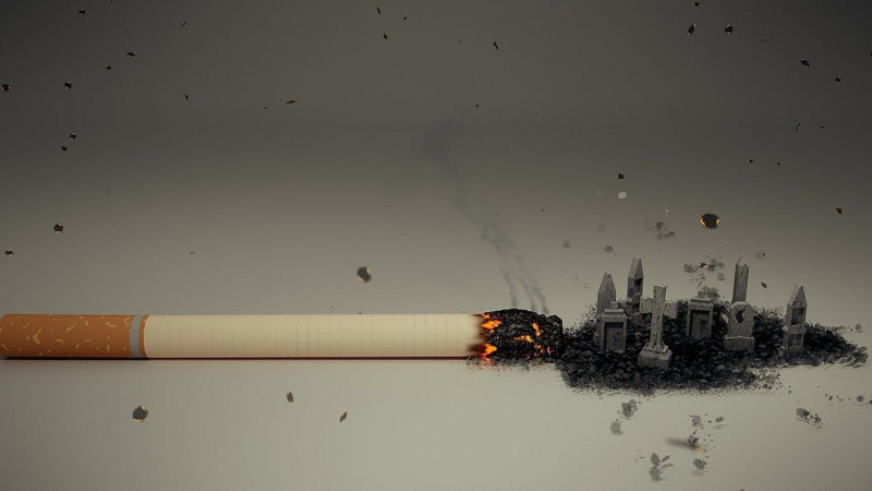 Erkeklerde sigara kullanımı en yüksek ülkeler belli oldu: Türkiye listede nerede? - Resim: 12