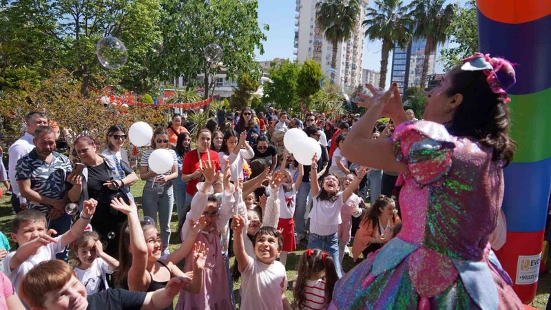 23 Nisan İzmir etkinlik listesi - Resim: 6