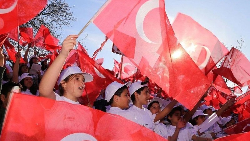 23 Nisan İzmir etkinlik listesi - Resim: 2