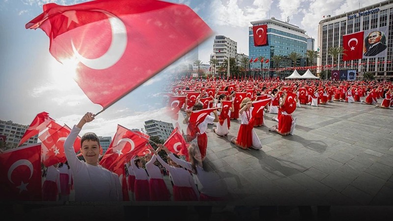 23 Nisan İzmir etkinlik listesi - Resim: 9