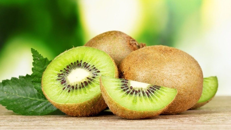 En çok kivi üreten ülkeler listelendi! Bakın Türkiye listede kaçıncı sırada - Resim: 5