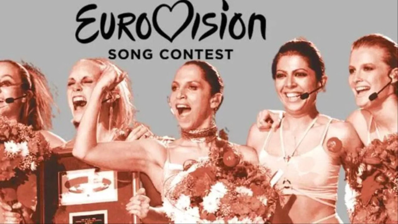 Eurovision'da hangi şehir hangi ülkeye oy verdi? - Resim: 20