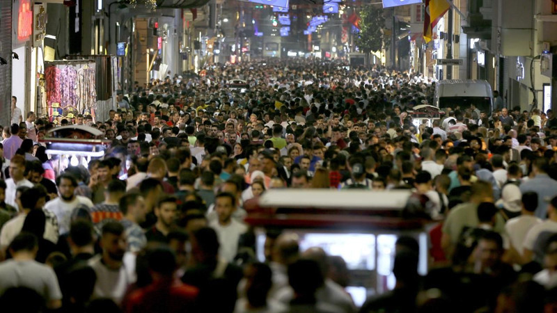 Küçük yerleşimlerin büyük haritası: Köy ve mahalle sayısında liderlik hangi illerde? - Resim: 9