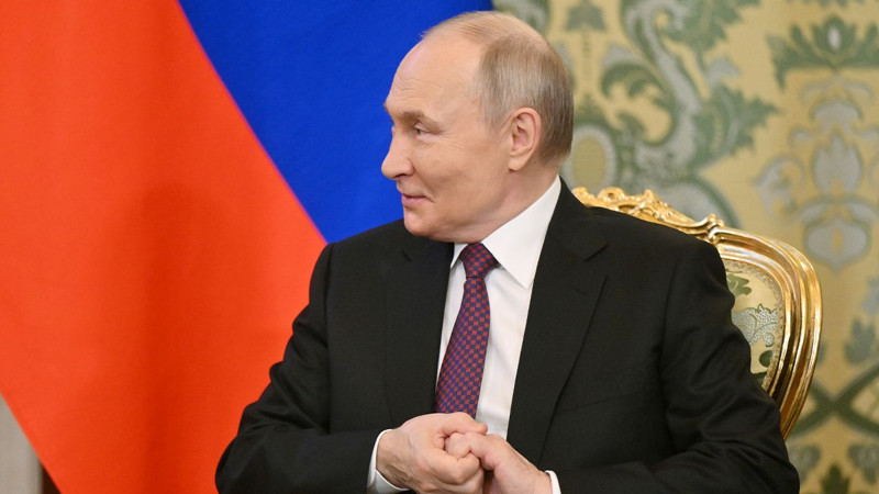Rusya ve Umman'dan kritik görüşme! Putin ve Al Said bir araya geldi - Resim: 3