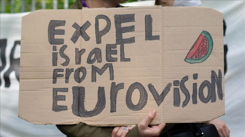 Eurovision'da hangi şehir hangi ülkeye oy verdi? - Resim: 9