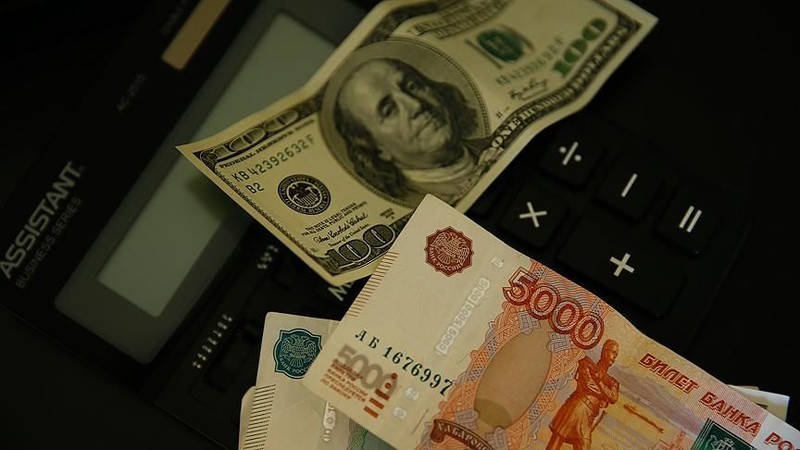 ABD Doları karşısında en çok kazanan paralar belli oldu! En değerli para birimi sıralaması - Resim: 13