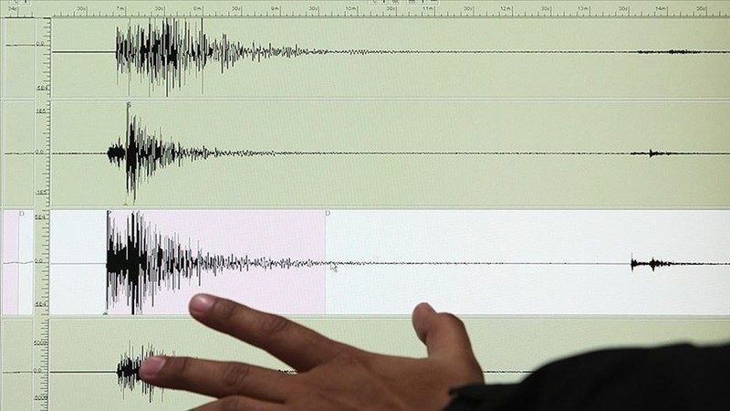 Bu illerde yaşayanlar dikkat! İşte deprem riskinin yüksek olduğu İller - Resim: 11