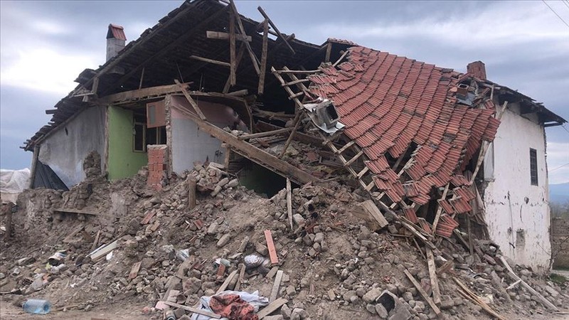 Bu illerde yaşayanlar dikkat! İşte deprem riskinin yüksek olduğu İller - Resim: 17