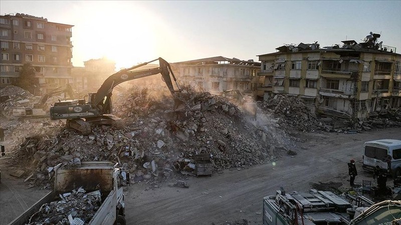 Bu illerde yaşayanlar dikkat! İşte deprem riskinin yüksek olduğu İller - Resim: 22